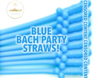 Blue Beach Bachelorette Straws,Girls Gone Mild,Coastal Bachelorette Party,Lets Get Nauti,Beach Bachelorette,Cruise Bachelorette Decorations