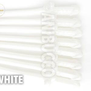 Bachelorette Straws,Bikini Bachelorette Party, Girls Gone Mild Decorations,Camp Bachelorette Cups,Let's Get Spritzed Bachelorette Favor White
