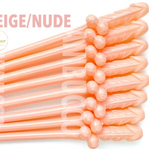 Bachelorette Straws,Bikini Bachelorette Party, Girls Gone Mild Decorations,Camp Bachelorette Cups,Let's Get Spritzed Bachelorette Favor Nude/Beige