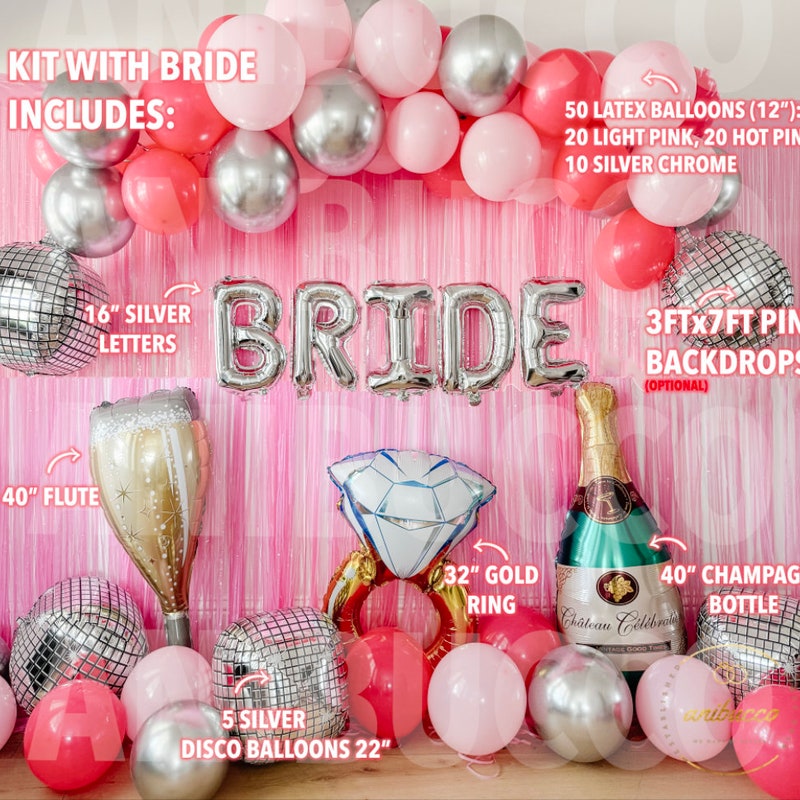 Bachelorette Decor - Etsy