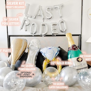 Last Rodeo Bachelorette Decorations, Disco Cowgirl Bachelorette Party, Space Cowgirl Bachelorette, Last Ride, Nashville Bride, Lets Go Girls