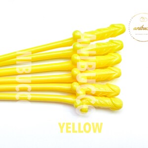 Bachelorette Straws,Bikini Bachelorette Party, Girls Gone Mild Decorations,Camp Bachelorette Cups,Let's Get Spritzed Bachelorette Favor Yellow