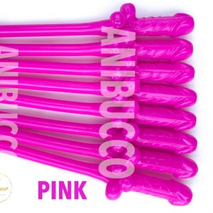 Bachelorette Straws,Bikini Bachelorette Party, Girls Gone Mild Decorations,Camp Bachelorette Cups,Let's Get Spritzed Bachelorette Favor Pink