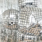 Disco Party Supplies