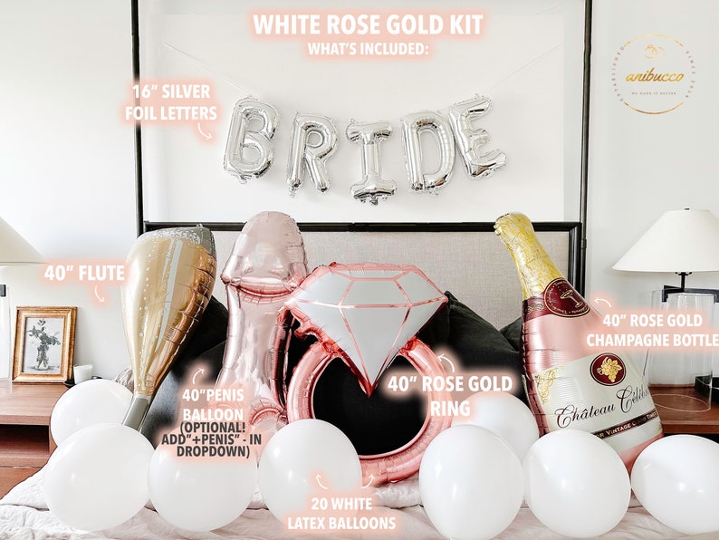 Silver Bride 16 Inch Foil Letters Last Disco Bride Space Cowgirl Bach Supplies Bachelorette Party Decorations Bridal Shower Bach Backdrop image 6