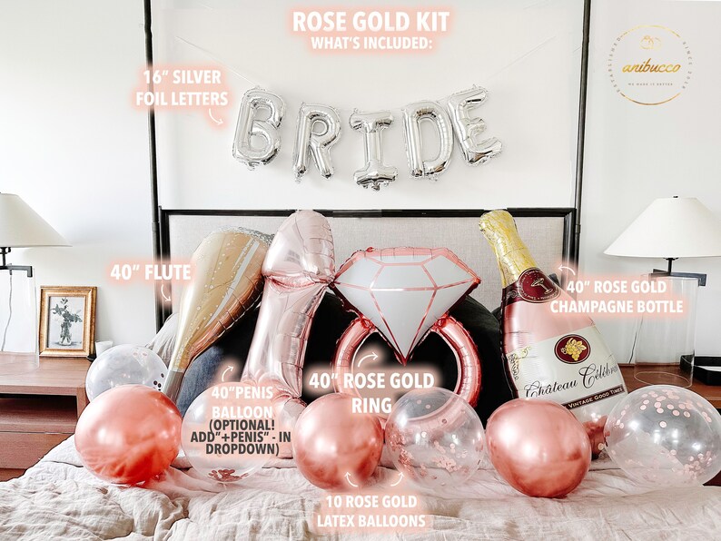 Silver Bride 16 Inch Foil Letters Last Disco Bride Space Cowgirl Bach Supplies Bachelorette Party Decorations Bridal Shower Bach Backdrop image 4