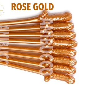 Bachelorette Straws,Bikini Bachelorette Party, Girls Gone Mild Decorations,Camp Bachelorette Cups,Let's Get Spritzed Bachelorette Favor Rose Gold