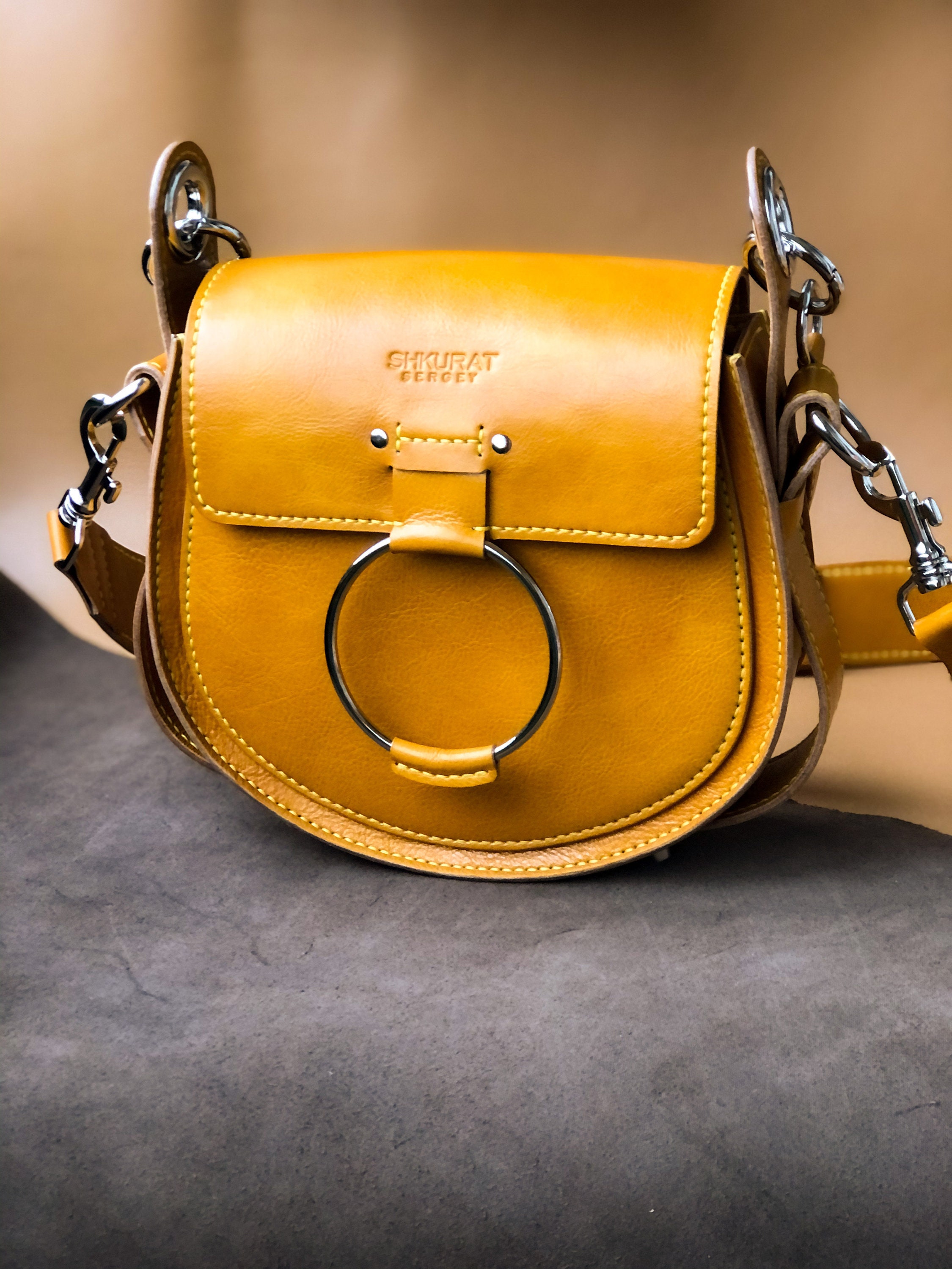 Crossbody saddle bags for women Etsy