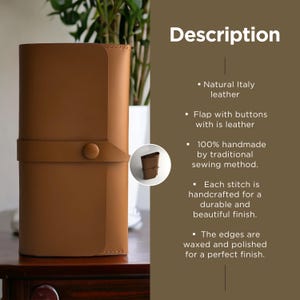 Bestes Mutter-Tagesgeschenk Leder Portemonnaie Frauen Braune Geldbörse für Frauen Geburtstagsgeschenk für Schwester Einzigartige Lederbrieftasche für Tante Geschenk
