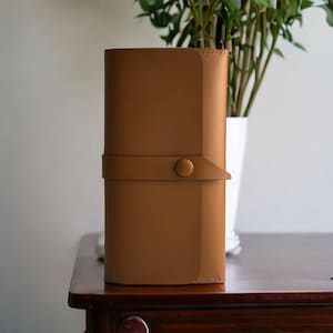 Regalo de cumpleaños único para mamá Billetera personalizada para mujer Regalo personalizado para esposa Billetera de cuero tipo clutch Regalo de aniversario para hermana