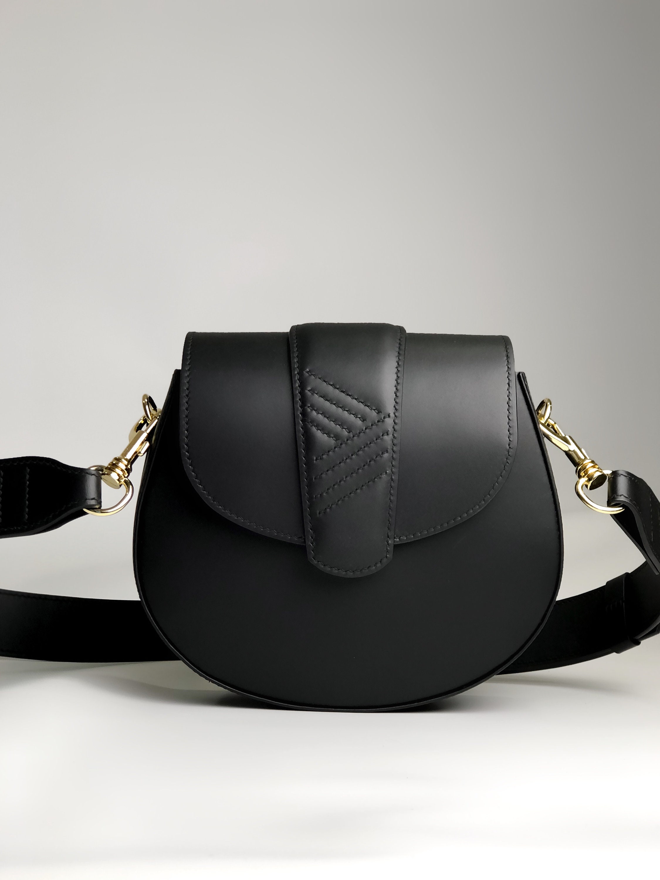 Christian-Dior-Saddle-Bag-Leather-Shoulder-Bag-Light-Brown – dct-ep_vintage  luxury Store