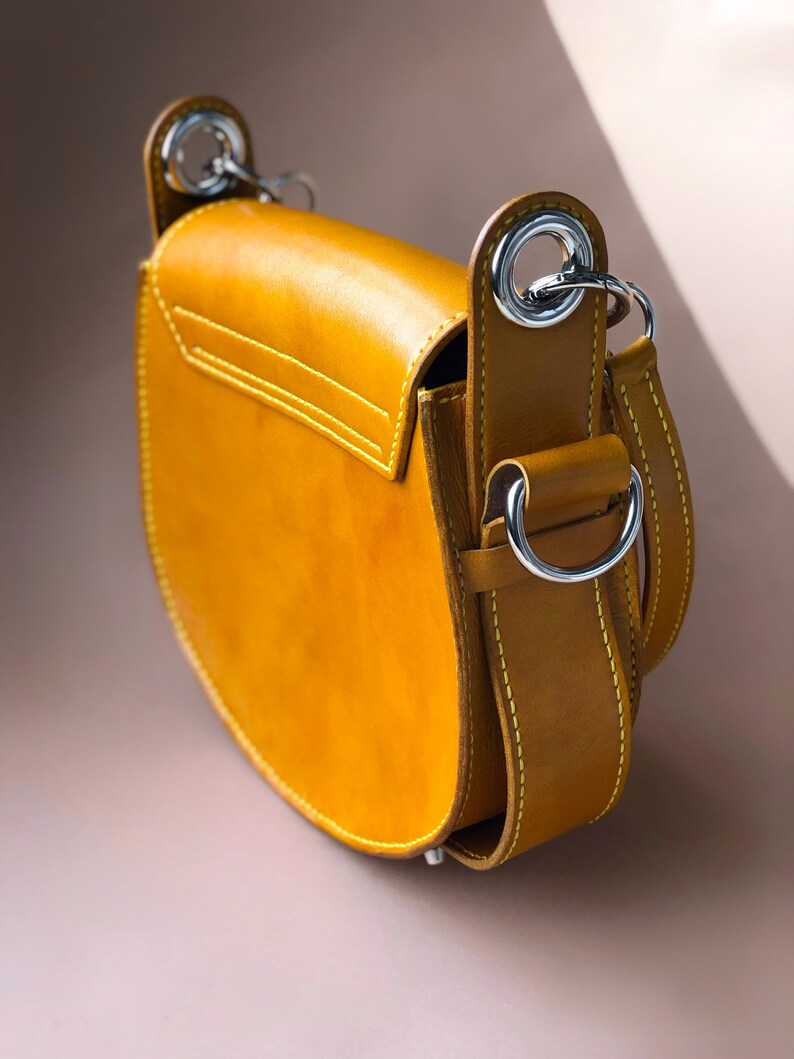 Crossbody saddle bags for women Etsy