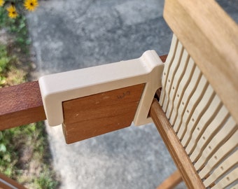 Beka Rigid Heddle Loom SG Heddle Holder Attachment Set