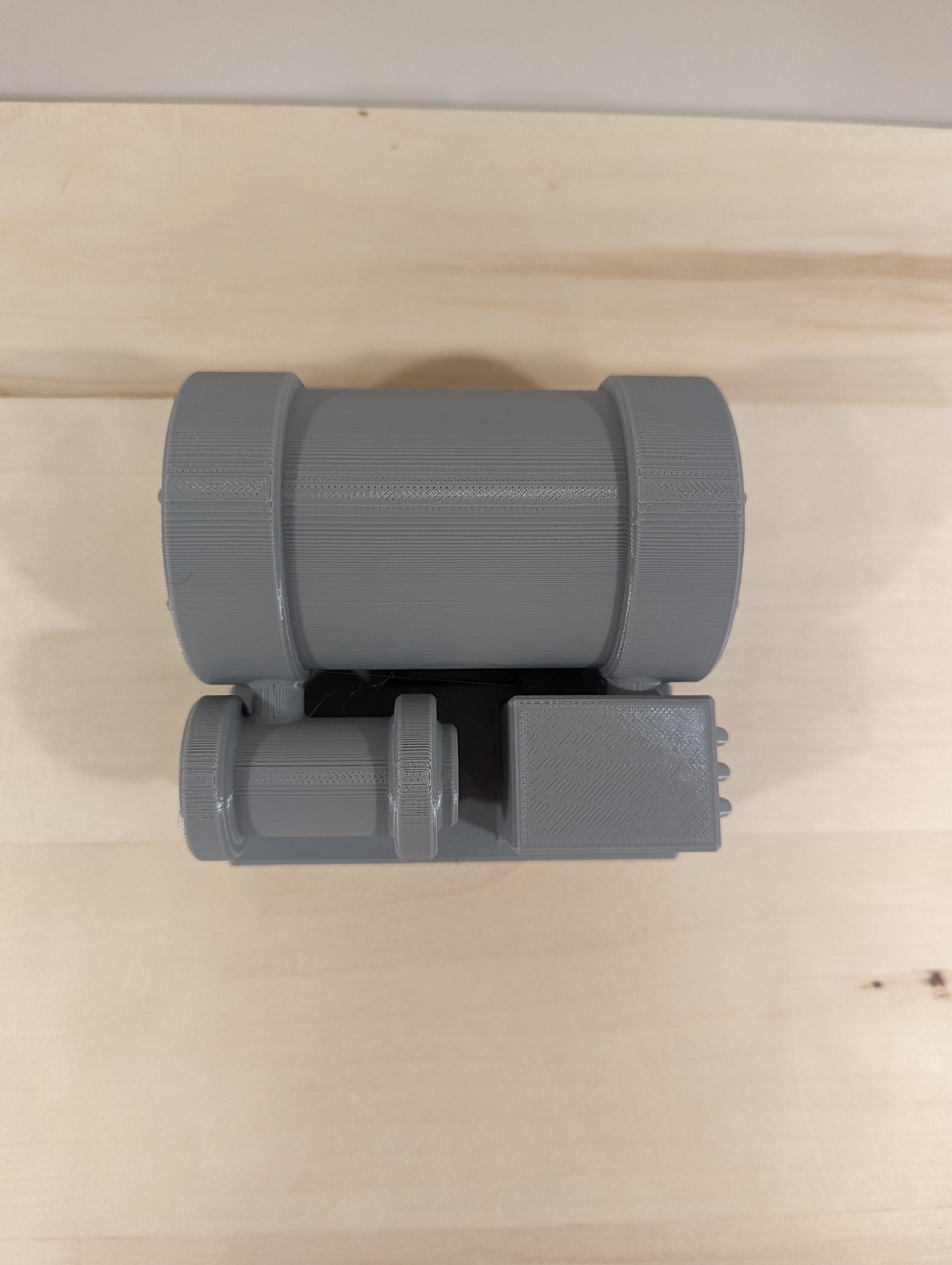 Rimworld Wood Fired Generator Etsy