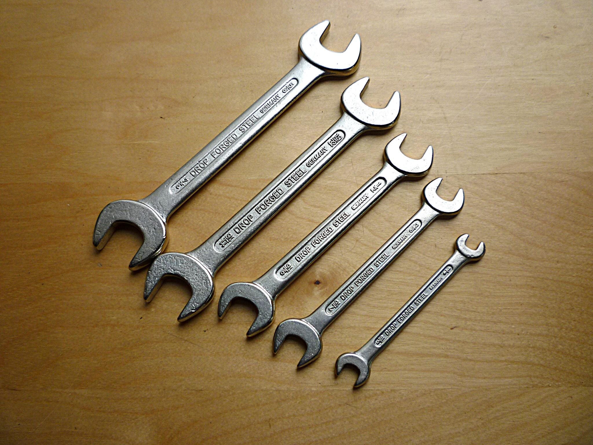 Old Britool Tools - Etsy UK