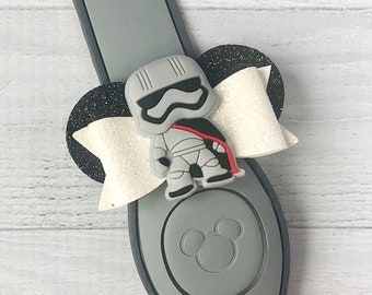 Empire Soldier Ear Band Bow | Magic Band Bow