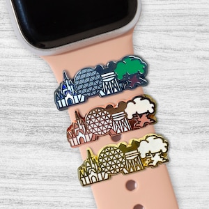 Four Parks Charm Slider