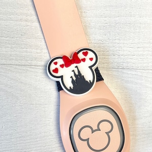 Love the Parks Band Slider