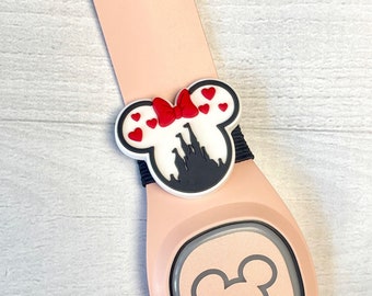 Love the Parks Band Slider