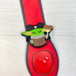 Baby Alien Park Snacks Band Slider