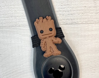 Tree Hero Band Slider
