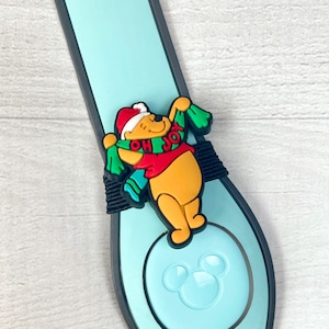 Joyful Bear Band Slider