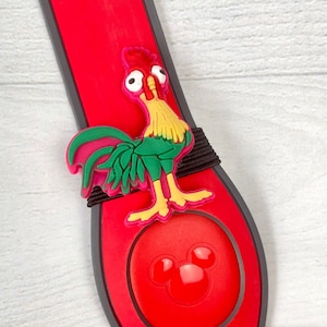 Hawaiian Chicken Band Slider