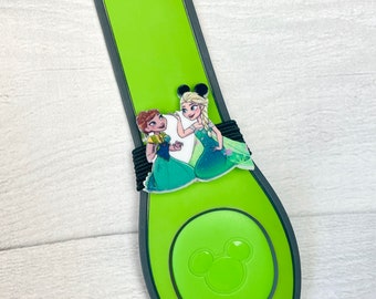 Summertime Sisters Band Slider