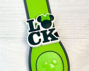 Lucky Band Schieber