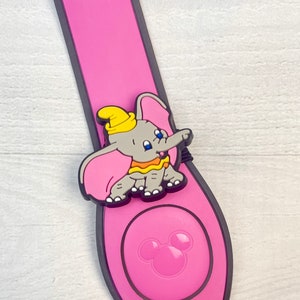 Circus Elephant Band Slider