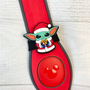 The Child Christmas Band Slider
