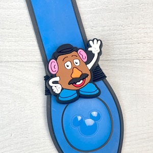 Mr. Potato Toy Band Slider