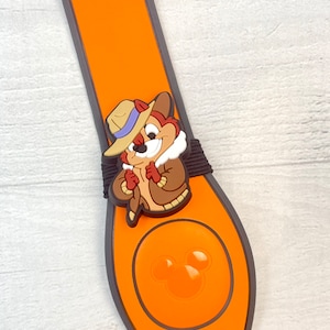 Rescue Chipmunk Band Slider