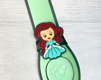 Little Mermaid Band Slider