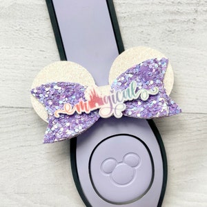 Magical Ear Band Bow | Magic Band Bow