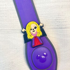 Sarah Band Slider