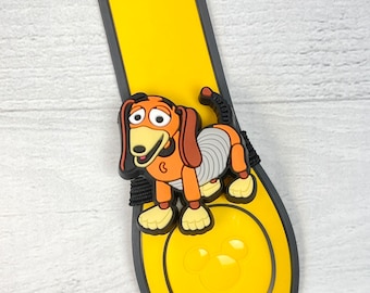 Slinky Dog Band Slider