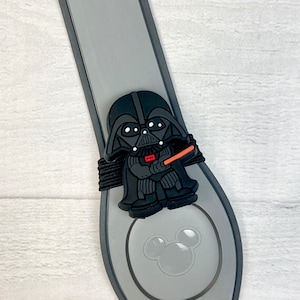 Dark Father Band Slider