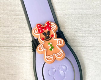 Gingerbread Lady Band Slider