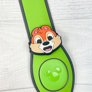 Dale Chipmunk Band Slider