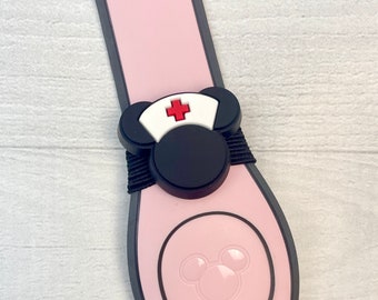 Pflegehelfer Band Slider