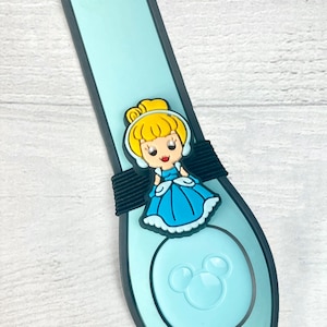 Cinderella Band Slider