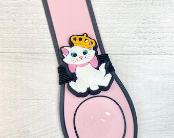 Queen Kitty Band-schuifregelaar