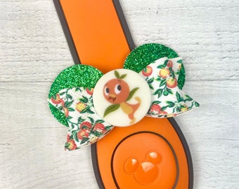 Sunshine Tree Terrace Ear Band Bow | Magic Band Bow