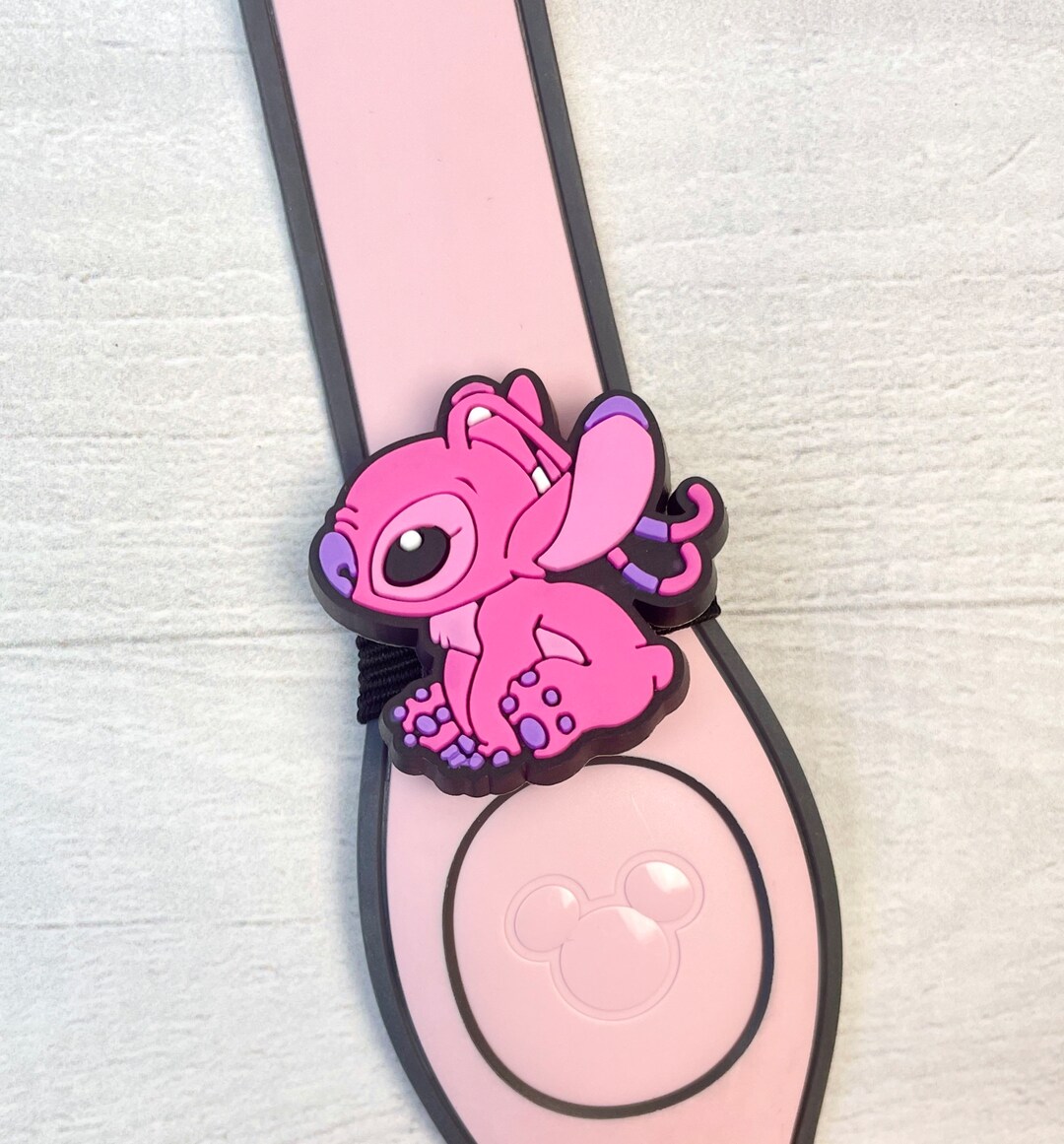 Angel Alien Band Slider - Etsy