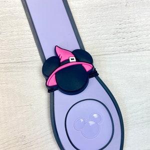 Witch Hat Band Slider