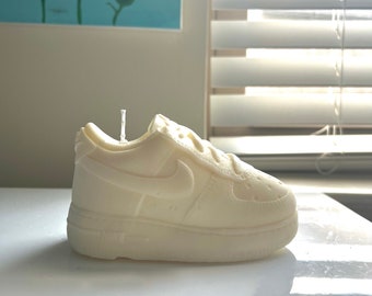 Sneaker Soy Wax Candle AF1