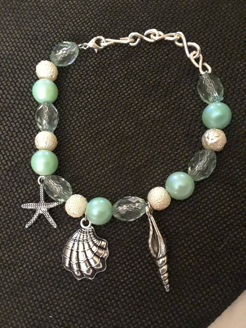Dream bliss adjustable bracelet