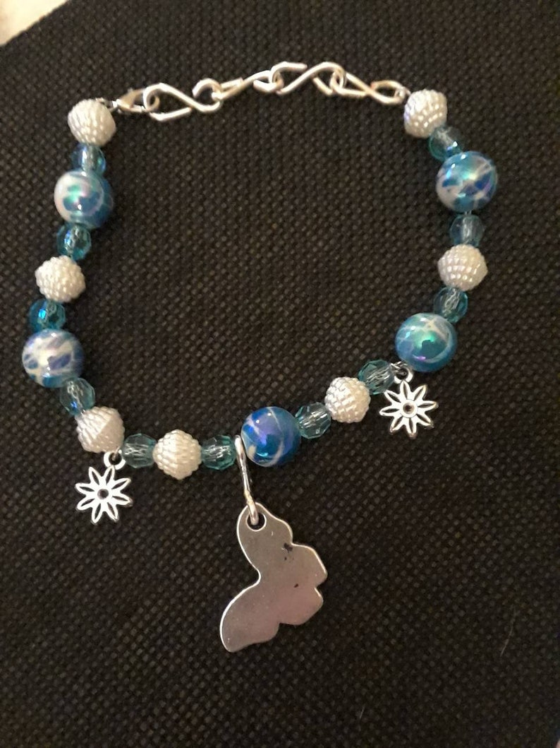 Dream bliss adjustable bracelet