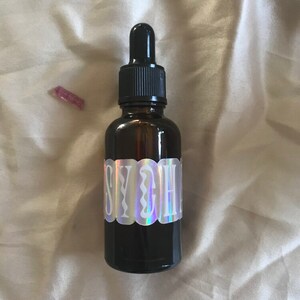 Pink Tourmaline Ritual Gem Essence